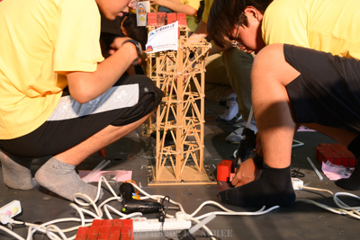 IDEERS 2024 Tainan - 活動