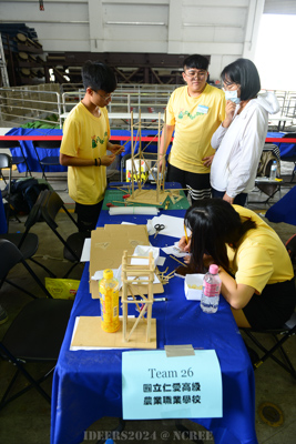 IDEERS 2024 Tainan - 模型製作 (2)