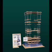 結構設計創意獎
Most Creative Structural (Engineering) Design