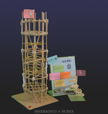 IDEERS 2023 - 所有模型