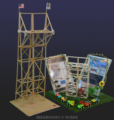 IDEERS 2023 - 所有模型